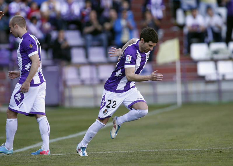 El Detalle: Tras la tempestad, llegan la calma y Víctor Pérez