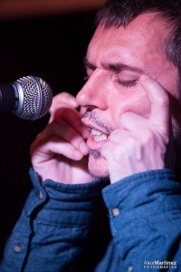 El día que nos quejamos por ganar jugando mal 2 Iván Ferreiro