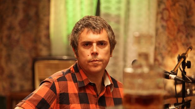 "Te echaré de menos hoy" 1 Iván Ferreiro1