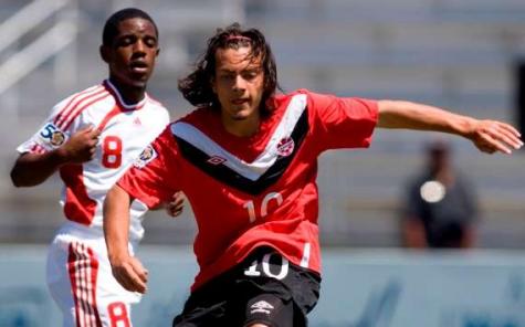 Empieza a concretarse la limpia en las categorías inferiores