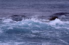 Ondas do mar de Vigo, ¿visteis a mi amigo?