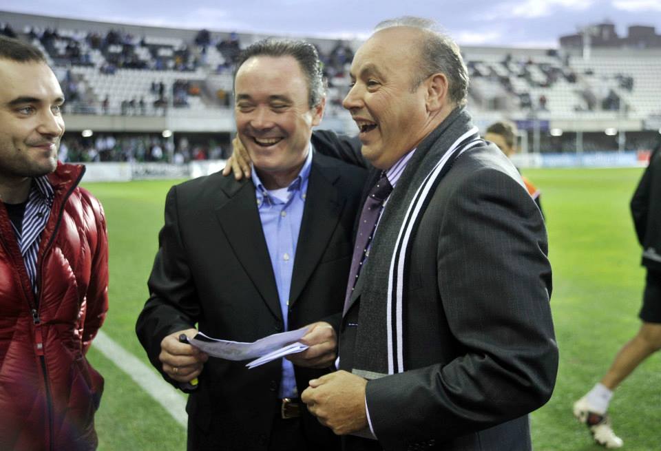 Un líder controvertido