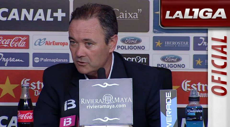 Franco, sereno y transparente