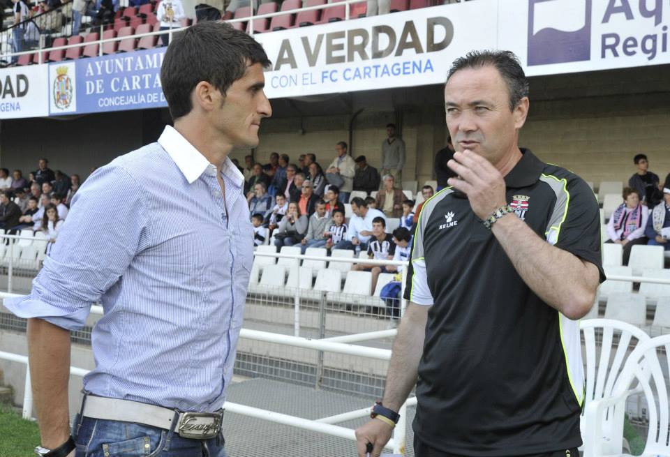 Persuasivo, pasional y responsable