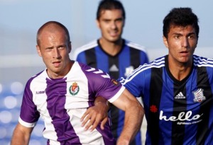 El Pucela empieza con buen pie