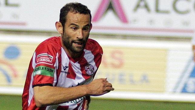 Fallece el ex del Real Valladolid Agustín Villar