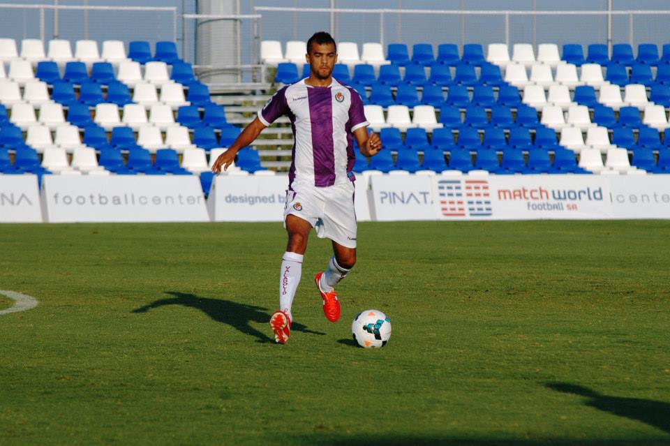 El Pucela empieza con buen pie