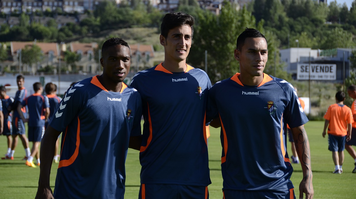 Bergdich Mariño Alcatraz