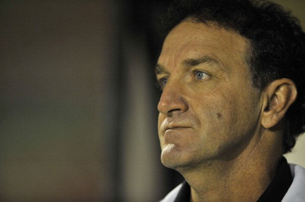 O Galo, campeão da Libertadores… con un exblanquivioleta al frente