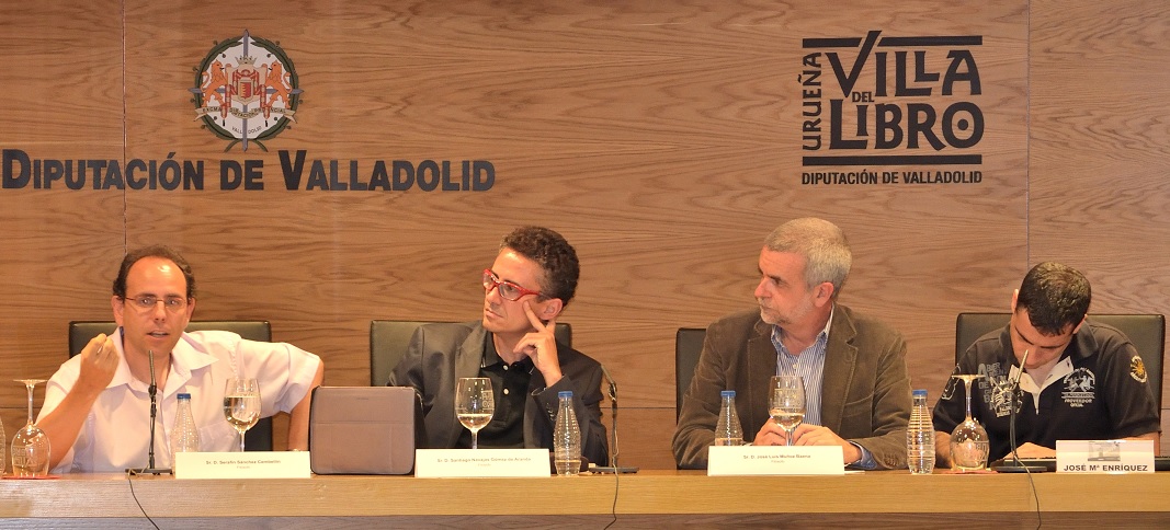 “¿Por qué el fútbol? Porque nos ayuda a vivir mejor”