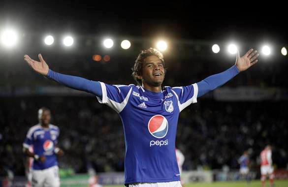 Religioso trotamundos