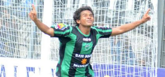 Osorio, “muy motivado” ante su posible llegada a Valladolid