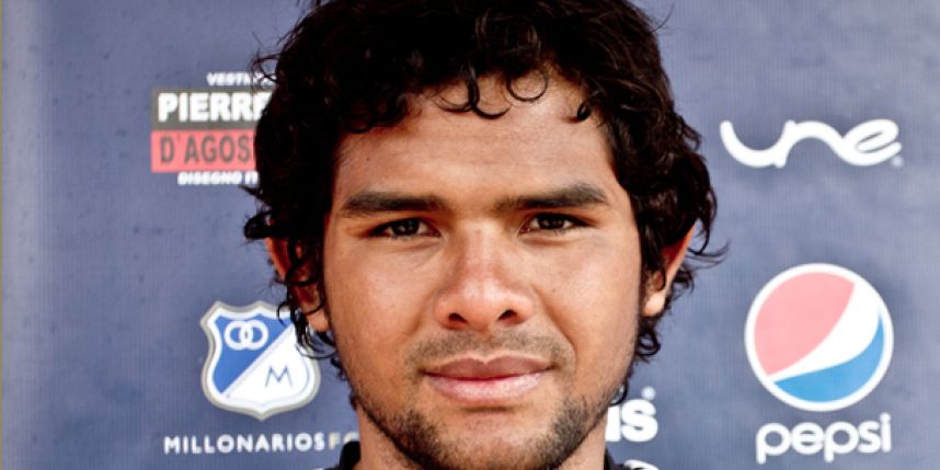 Humberto Osorio, el polifacético