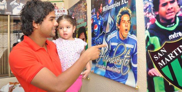 Religioso trotamundos