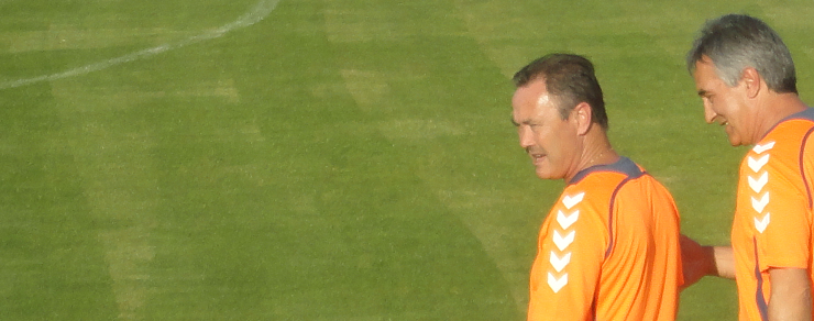 JIM Santamaría Uzqueda