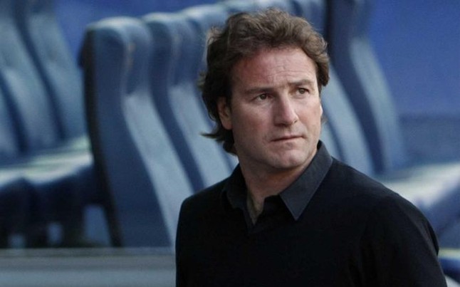 Marcos confirma los cargos de Víctor y Juan Carlos 1 Foto: Sport