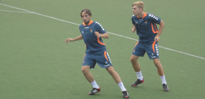 El Burgos CF pregunta por Pesca 1 Pesca Adrián Jiménez1