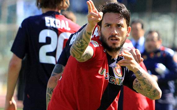 Cagliari y Osasuna cerrarán la pretemporada