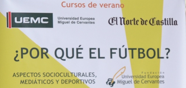 ¿Por qué el fútbol? Por esto