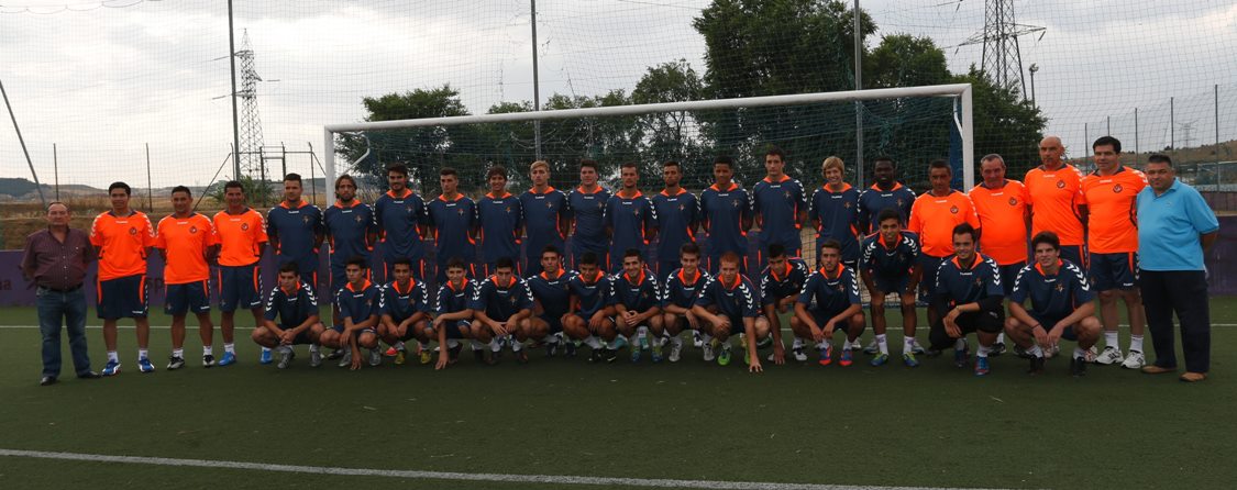 Torres Gómez: Año III