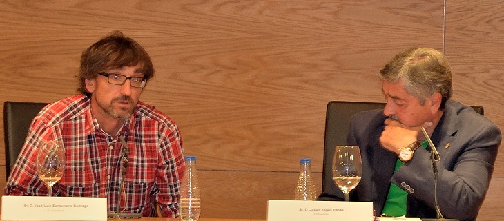 "El jugador que diga que no lee porque no tiene tiempo, miente" 1 Foto: Mario Gago