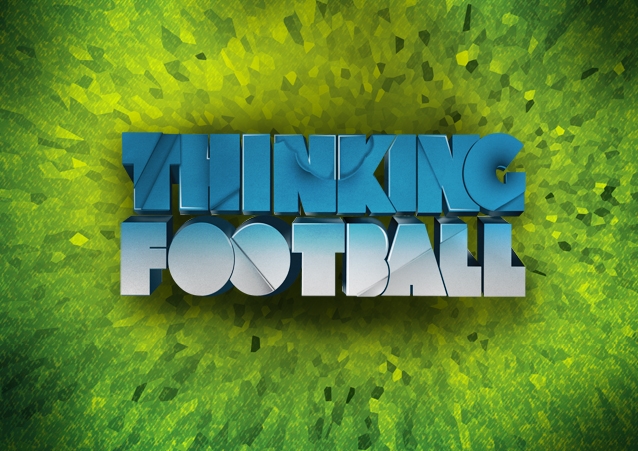 Thinking Football