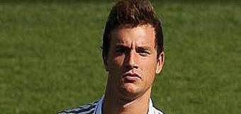 Xavi Carmona, nuevo lateral derecho del Promesas 1 Xavi Carmona1