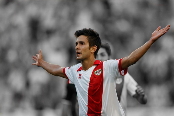 Zarpa algo de talento, fiabilidad y juventud