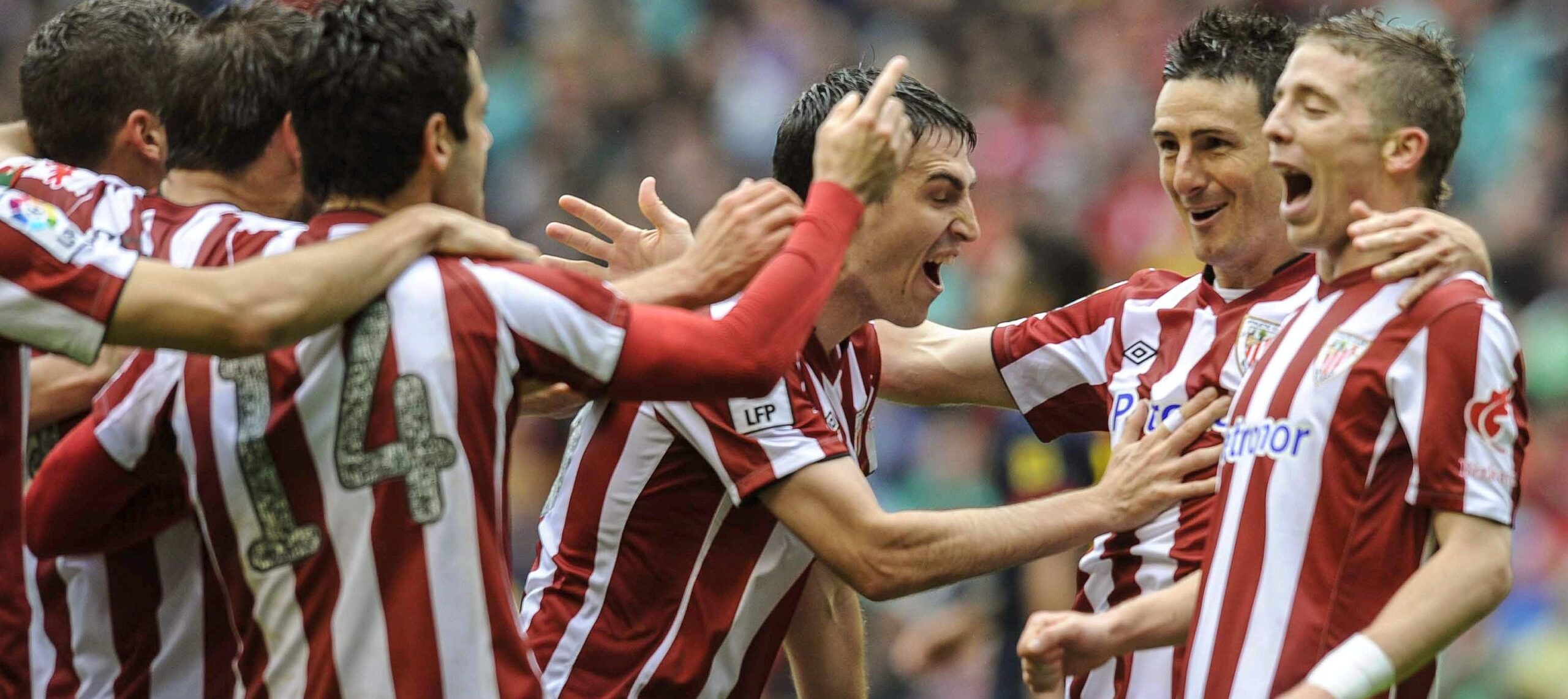 La Lupa: Athletic de Bilbao