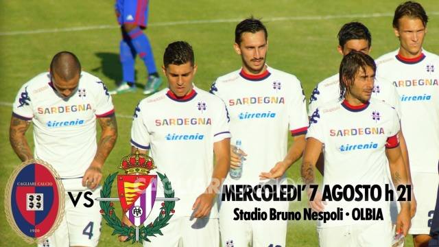 Ante el Cagliari, sin lateral derecho