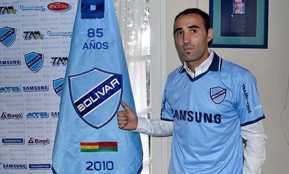 El guerrero número trece 1 Foto: El Diario