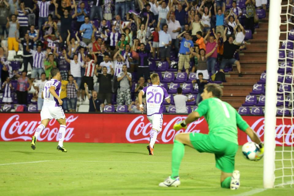 El soldado extraviado