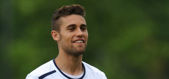 Fausto Rossi, El Deseado