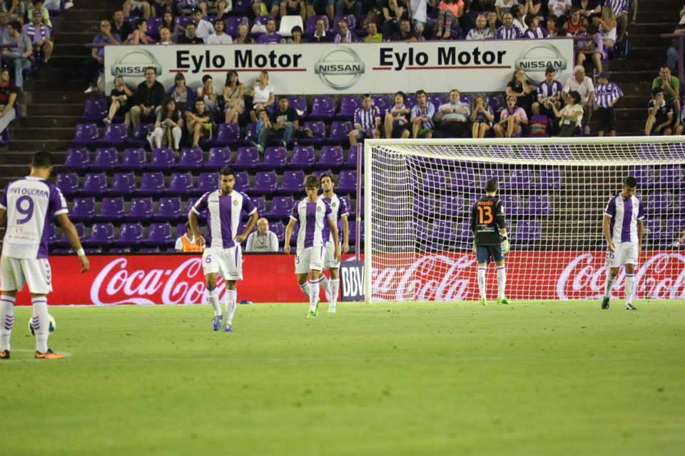Con la intención no bastó 1 Gol Athletic1