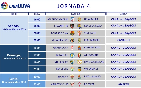 Elche – Real Valladolid, lunes dieciséis a las ocho de la tarde