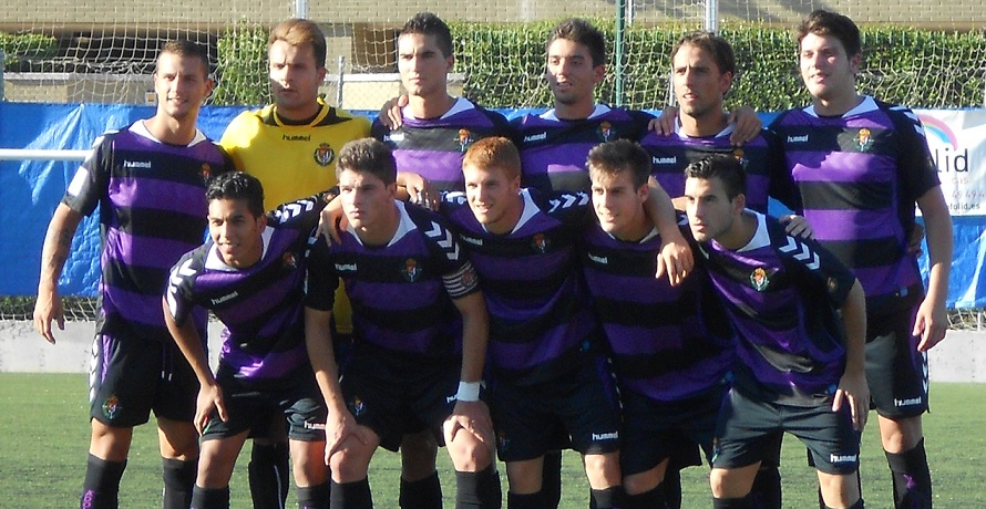 El Promesas se mete en la final del Trofeo Diputación