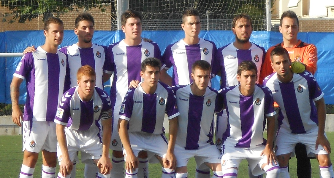 Los once metros dan el pase al Promesas