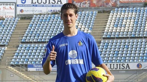 Roberto Lago y viejos conocidos