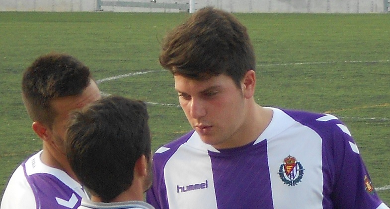 Los once metros dan el pase al Promesas