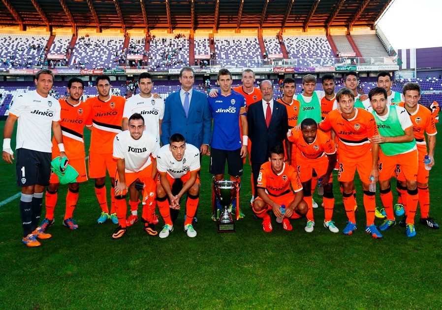 Capacidad de reacción para Juan Ignacio