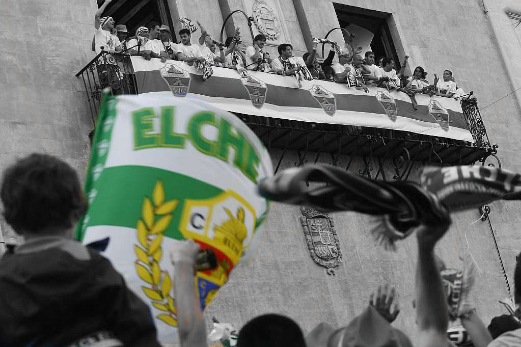 La vuelta a la élite de un viejo amigo