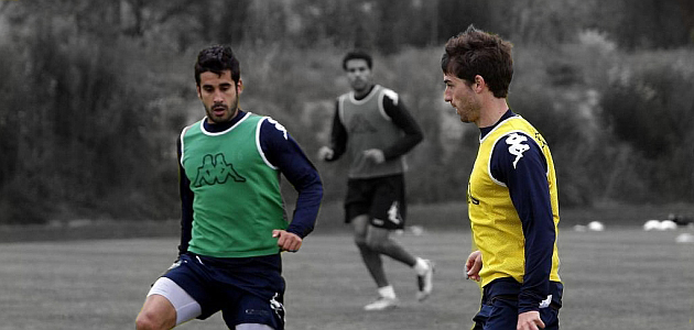 Centro del campo: ¿La vida sigue igual?