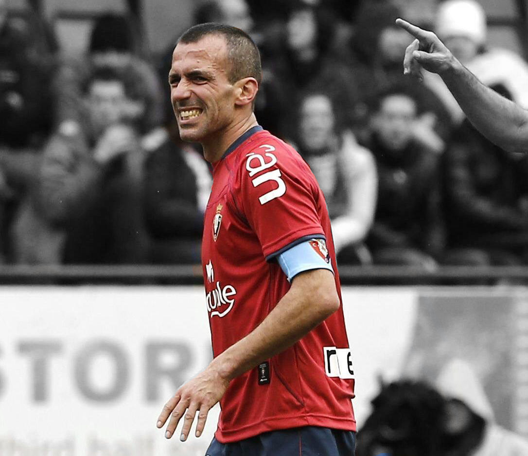 Pamplona no quiere sufrir