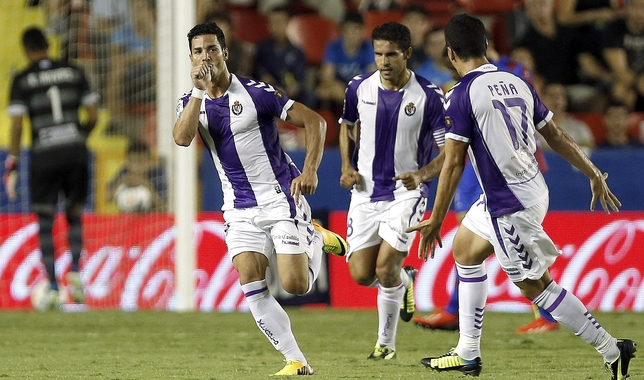 Lo que Guerra no ostenta