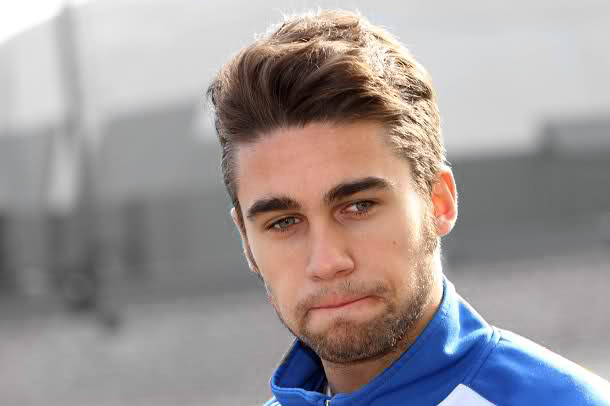 Fausto Rossi, algo más que un chico guapo