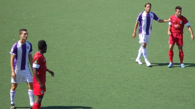 Vadillo vale por tres