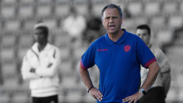 Máster en austeridad