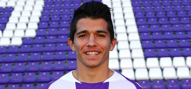 Juanjo, más dinamita para el Promesas