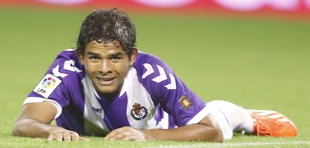 “Venga, chico, levántate, que no es para tanto”