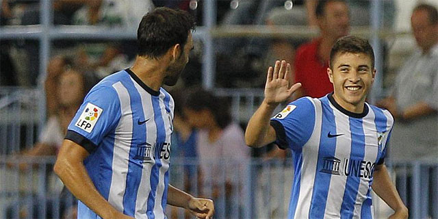 Confirmación; con P de Portillo